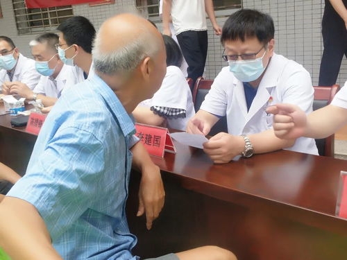 黨建引領，科技助力 興普外科新技術基層巡講及義診活動與計算機軟硬件及網絡技術開發的融合實踐
