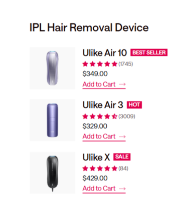 大賣反腐風暴 12名員工被送進監獄，跨境圈強脈沖脫毛器械背后折射行業亂象