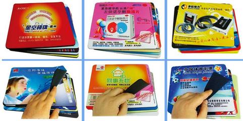 定制廣告鼠標墊 展現(xiàn)多彩創(chuàng)意生活