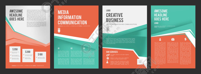 商業(yè)傳單。廣告產(chǎn)品手冊的彩色頁面,帶有文本矢量設(shè)計(jì)集合的位置。演示文稿橫幅模板。插圖宣傳冊業(yè)務(wù)布局,設(shè)計(jì)橫幅傳單。商業(yè)傳單。廣告產(chǎn)品手冊的彩色頁面,帶有文本矢量設(shè)計(jì)集合的位置。演示橫幅模板